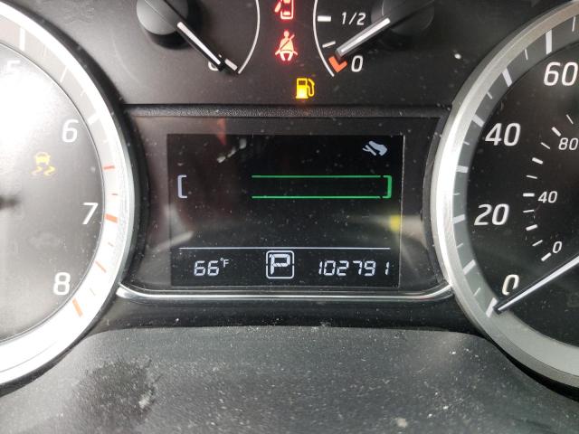 Photo 8 from auction – 2014 NISSAN SENTRA S with VIN 3N1AB7AP1EY205829
