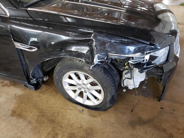 Photo 9 from auction – 2014 FORD TAURUS SE with VIN 1FAHP2D86EG162021