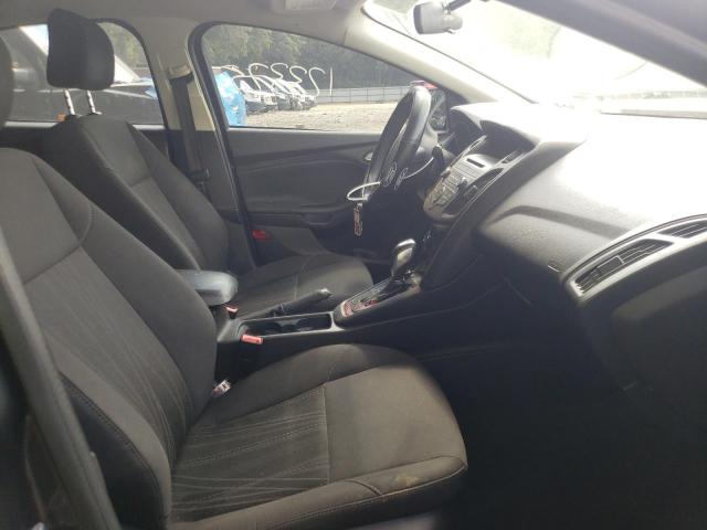 Photo 5 from auction – 2016 FORD FOCUS SE with VIN 1FADP3F20GL355207