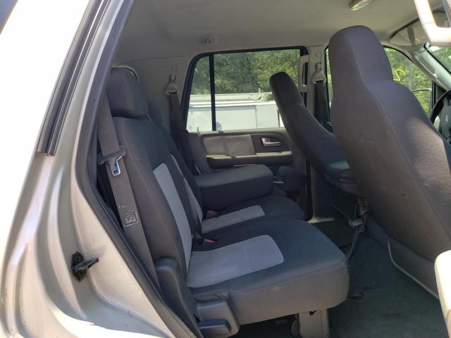 Photo 6 from auction – 2004 FORD EXPEDITION with VIN 1FMRU13W54LA84821