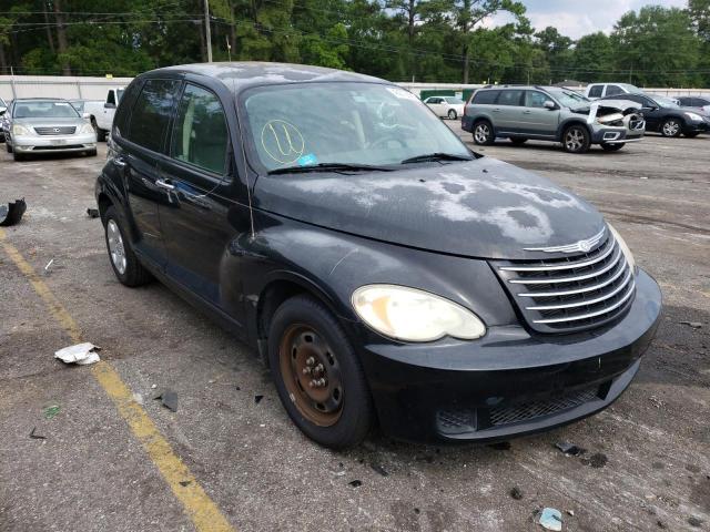CHRYSLER PT CRUISER 2007 with VIN 3A4FY58B47T501275 - Photo from auction