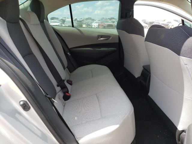 Photo 6 from auction – 2020 TOYOTA COROLLA L with VIN 5YFDPRAE2LP107976