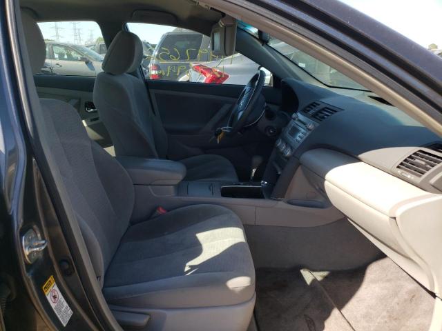 Photo 5 from auction – 2011 TOYOTA CAMRY BASE with VIN 4T4BF3EK2BR091563