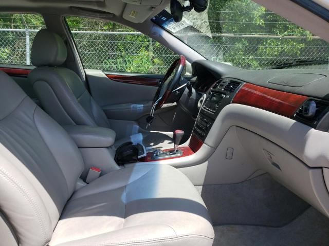 Photo 5 from auction – 2002 LEXUS ES 300 with VIN JTHBF30GX25024929