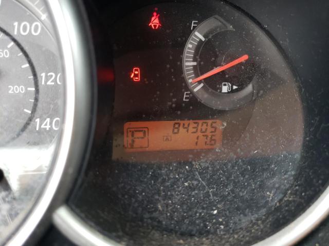 Photo 8 from auction – 2011 NISSAN VERSA S with VIN 3N1BC1CP1BL421958