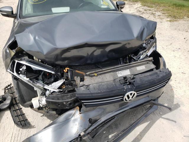 Photo 9 from auction – 2014 VOLKSWAGEN JETTA SE with VIN 3VWD07AJ0EM435863