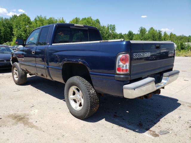 Photo 3 from auction – 2000 DODGE RAM 1500 with VIN 3B7HF13Z4YG138049