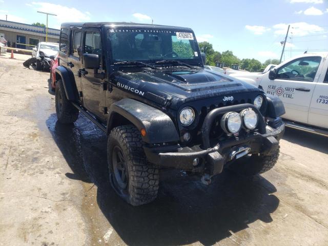 2017 Jeep Wrangler