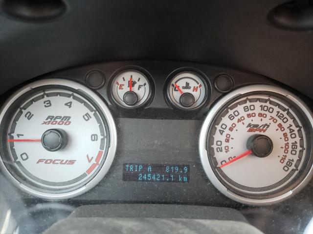 Photo 8 from auction – 2010 FORD FOCUS SE with VIN 1FAHP3FN0AW188087