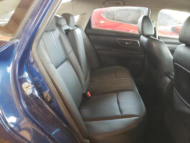 Photo 6 from auction – 2018 NISSAN ALTIMA 2.5 with VIN 1N4AL3AP2JC149587