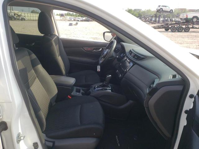 Photo 5 from auction – 2018 NISSAN ROGUE S with VIN KNMAT2MT3JP590697