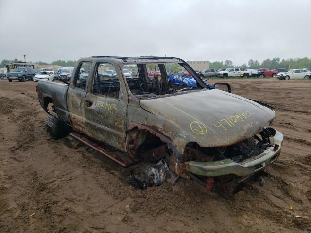 Photo 1 from auction – 2004 GMC SIERRA K25 with VIN 1GTHK29224E364992