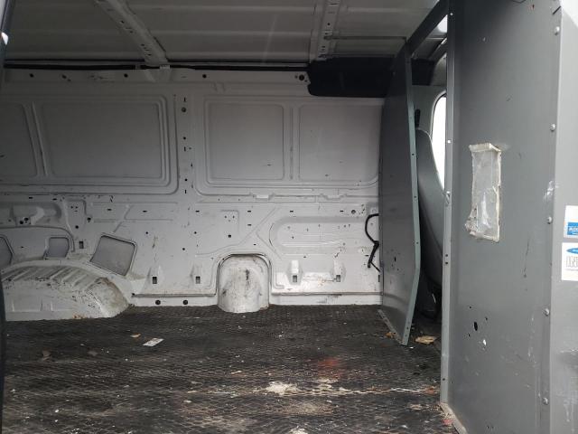 Photo 6 from auction – 2006 FORD ECONOLINE with VIN 1FTNE24W26DA11021