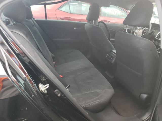 Photo 6 from auction – 2016 HONDA ACCORD EX with VIN 1HGCR2F73GA224405