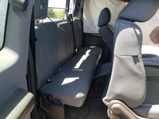 Photo 6 from auction – 2016 FORD F250 SUPER with VIN 1FT7X2B65GEA18756