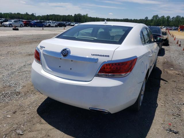 Photo 4 from auction – 2012 BUICK LACROSSE with VIN 1G4GC5E30CF240152