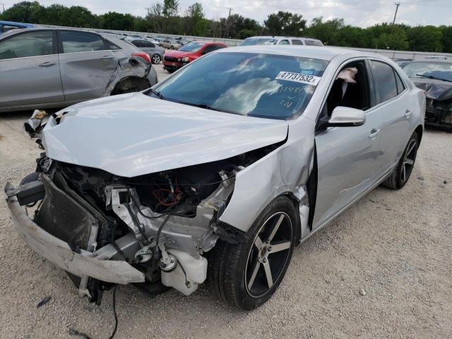 Photo 2 from auction – 2016 CHEVROLET MALIBU LIM with VIN 1G11C5SAXGU159263