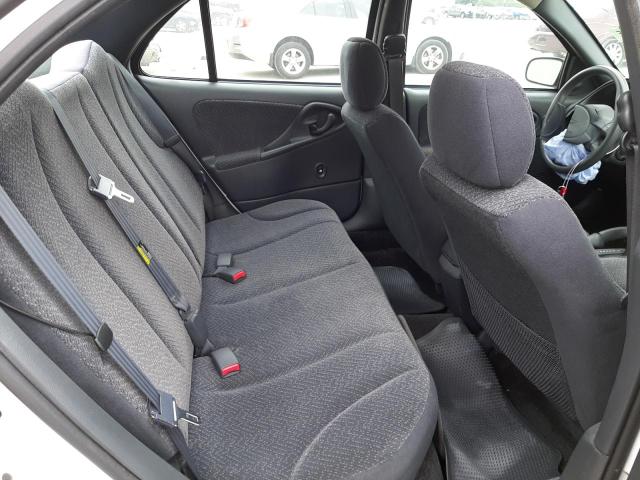 Photo 6 from auction – 2003 CHEVROLET CAVALIER L with VIN 1G1JF52FX37158898