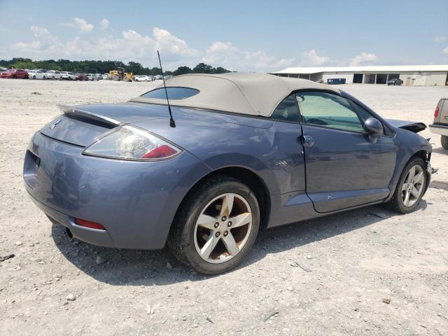 Photo 4 from auction – 2007 MITSUBISHI ECLIPSE SP with VIN 4A3AL25F27E035783