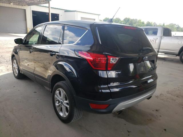 Photo 3 from auction – 2019 FORD ESCAPE SE with VIN 1FMCU0GD4KUB84473