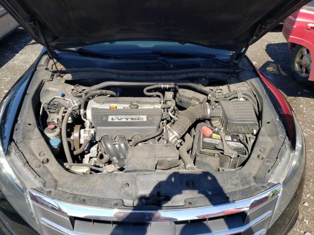 Photo 7 from auction – 2012 HONDA CROSSTOUR with VIN 5J6TF3H55CL000800