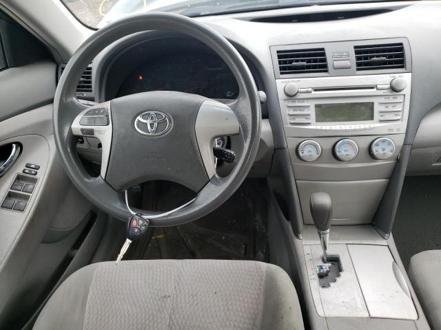 Photo 9 from auction – 2011 TOYOTA CAMRY BASE with VIN 4T4BF3EKXBR143263