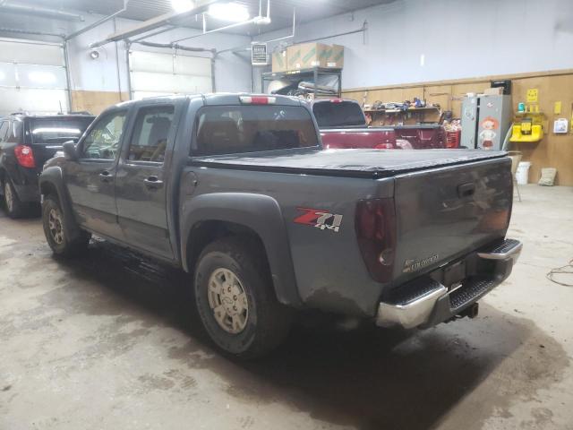 Photo 3 from auction – 2006 CHEVROLET COLORADO with VIN 1GCDT136268130077