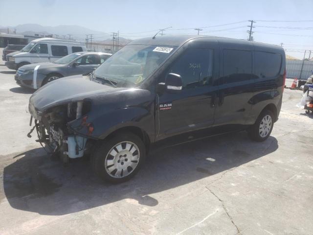 Photo 2 from auction – 2015 RAM PROMASTER with VIN ZFBERFAT9F6A49426