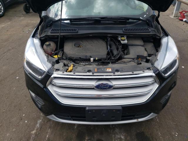 Photo 7 from auction – 2018 FORD ESCAPE SE with VIN 1FMCU0GD8JUC32698