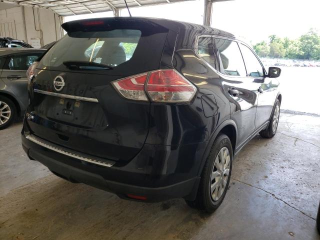Photo 4 from auction – 2016 NISSAN ROGUE S with VIN KNMAT2MT8GP638543