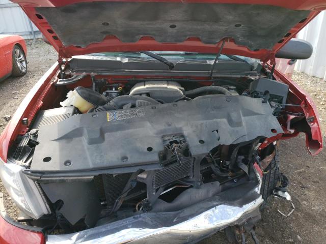 Photo 7 from auction – 2008 CHEVROLET SILVERADO with VIN 2GCEK19J581204200