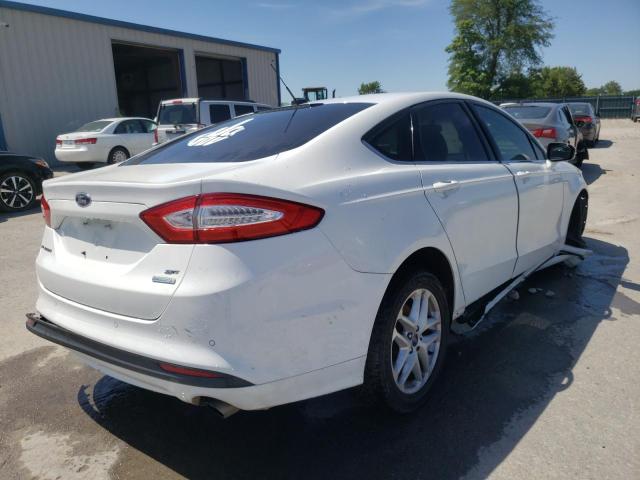 Photo 4 from auction – 2014 FORD FUSION SE with VIN 3FA6P0HD6ER204697