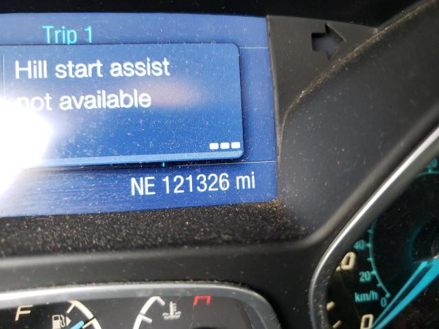 Photo 8 from auction – 2014 FORD FOCUS SE with VIN 1FADP3K23EL219995
