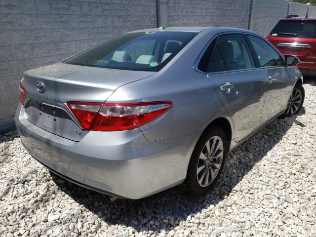 Photo 4 from auction – 2017 TOYOTA CAMRY LE with VIN 4T1BF1FK7HU719512