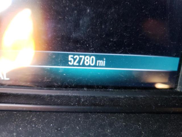 Photo 8 from auction – 2017 BUICK ENVISION E with VIN LRBFXBSA2HD144305