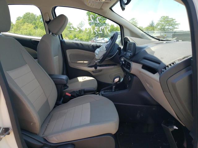 Photo 5 from auction – 2021 FORD ECOSPORT S with VIN MAJ6S3FL4MC413170