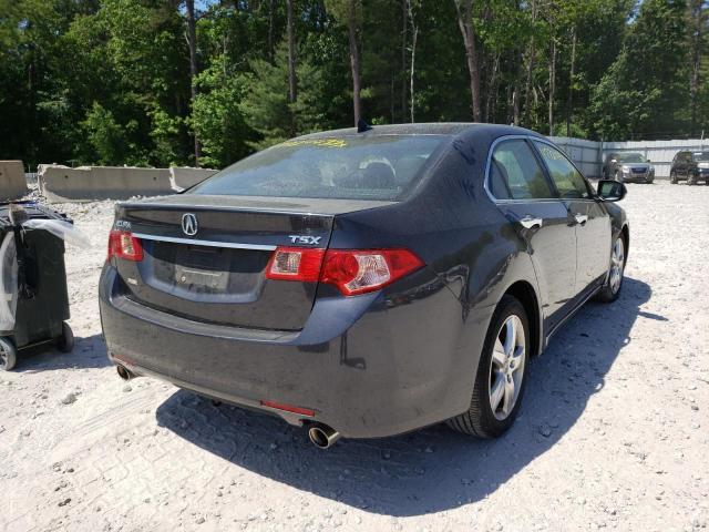Photo 4 from auction – 2013 ACURA TSX TECH with VIN JH4CU2F65DC005402