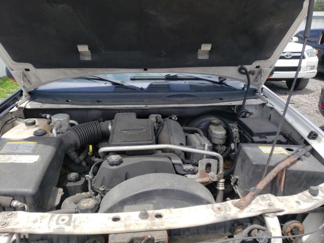 Photo 7 from auction – 2005 CHEVROLET TRAILBLAZE with VIN 1GNDT13S752200419