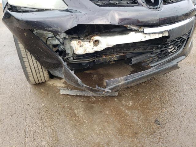 Photo 9 from auction – 2011 MAZDA CX-7 with VIN JM3ER2B51B0369072