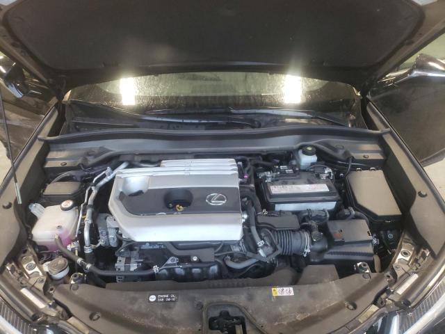 Photo 7 from auction – 2019 LEXUS UX 200 with VIN JTHY3JBH8K2004161