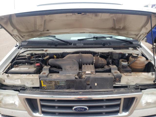 Photo 7 from auction – 2005 FORD ECONOLINE with VIN 1FTRE14L05HA67421