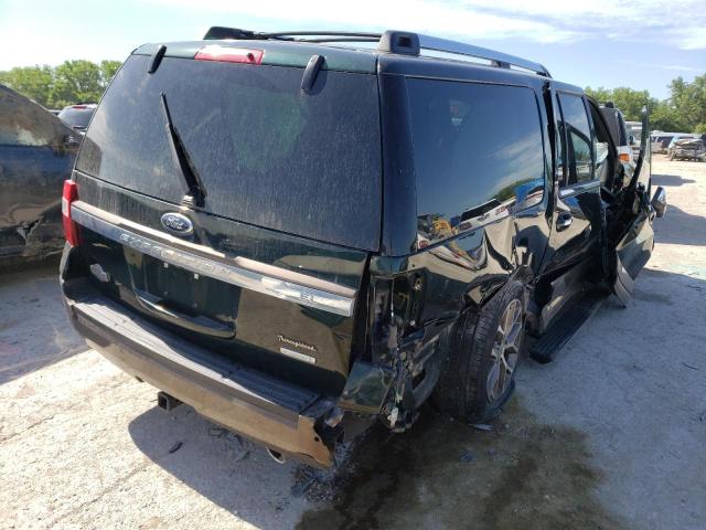 Photo 4 from auction – 2016 FORD EXPEDITION with VIN 1FMJK1JT2GEF24420