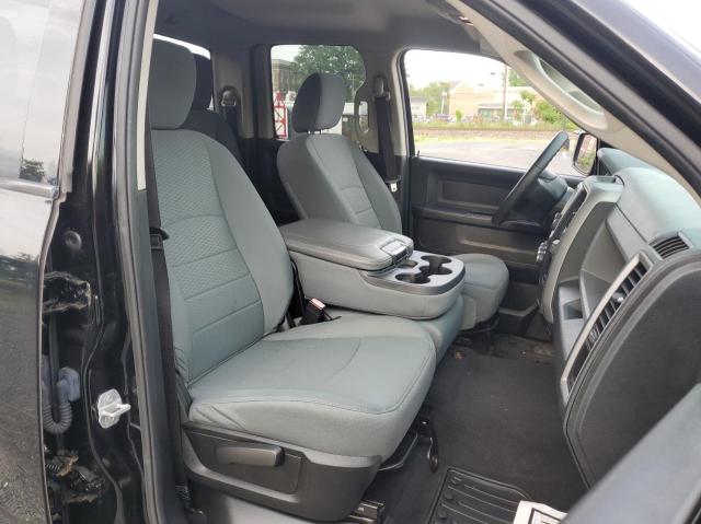 Photo 5 from auction – 2014 RAM 1500 ST with VIN 1C6RR7FT7ES420199