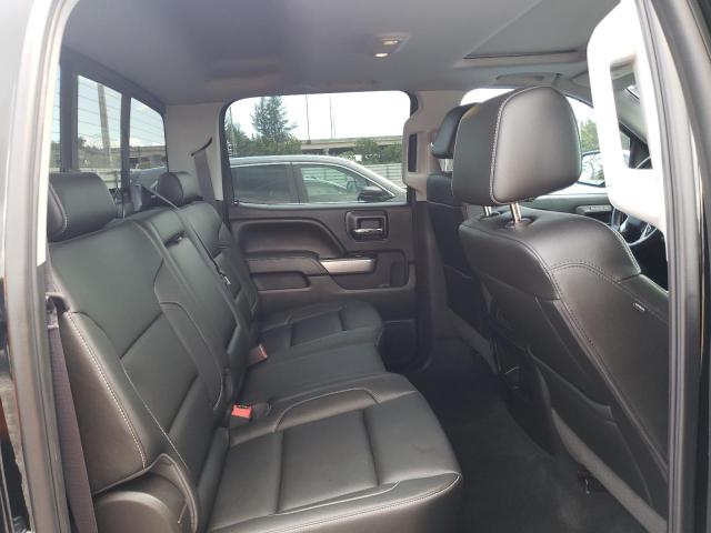 Photo 6 from auction – 2017 CHEVROLET SILVERADO with VIN 3GCUKSEC3HG142361
