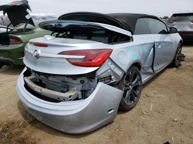 Photo 4 from auction – 2018 BUICK CASCADA PR with VIN W04WH3N53JG094628
