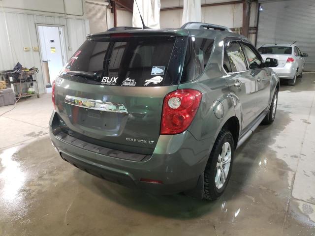 Photo 4 from auction – 2013 CHEVROLET EQUINOX LT with VIN 2GNFLEEK5D6151705