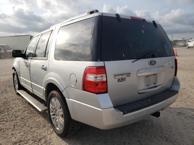 Photo 3 from auction – 2012 FORD EXPEDITION with VIN 1FMJU1K58CEF12700