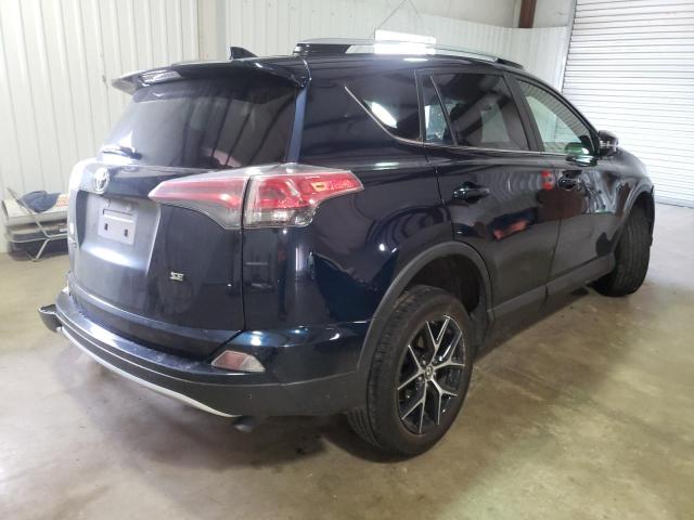 Photo 4 from auction – 2017 TOYOTA RAV4 SE with VIN JTMNFREV3HJ716314