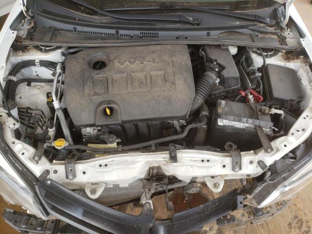 Photo 7 from auction – 2014 TOYOTA COROLLA L with VIN 2T1BURHE2EC192021