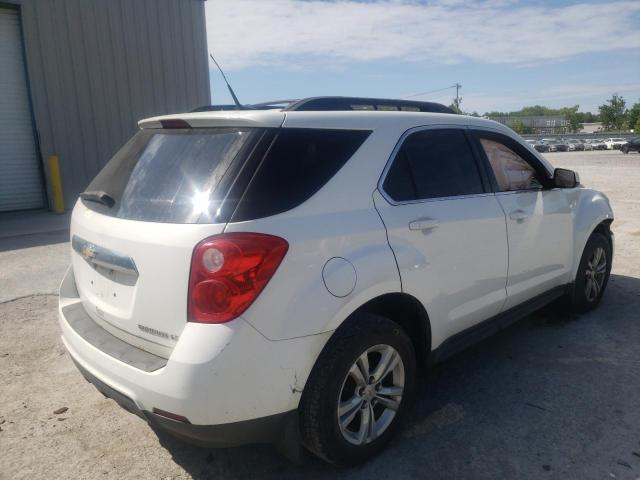 Photo 4 from auction – 2011 CHEVROLET EQUINOX LT with VIN 2CNFLEEC7B6477662